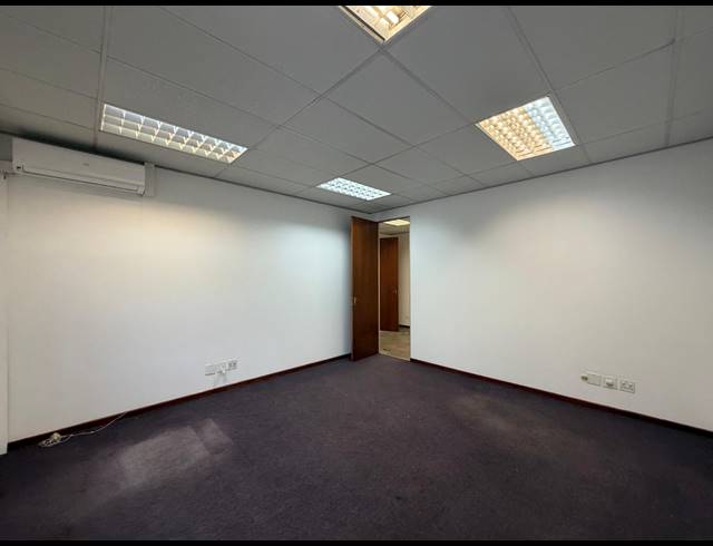 490M² WAREHOUSE TO LET IN BARBEQUE DOWNS